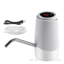 Dispensador de agua USB para oficina en casa, cocina